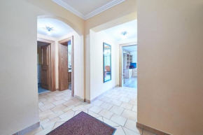 Отель Appartements Casa Nuova by Easy Holiday, Хинтерглемм